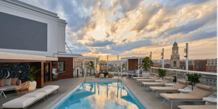 Hotel Owners Say D.C. Is Hardest-Hit Market As Groups Cancel Bookings